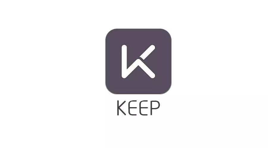 keepApp全新开启信息流广告商业生态