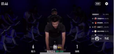 中国的Peloton？Keep推广想做的该有更多